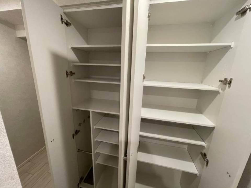 別号室同タイプ