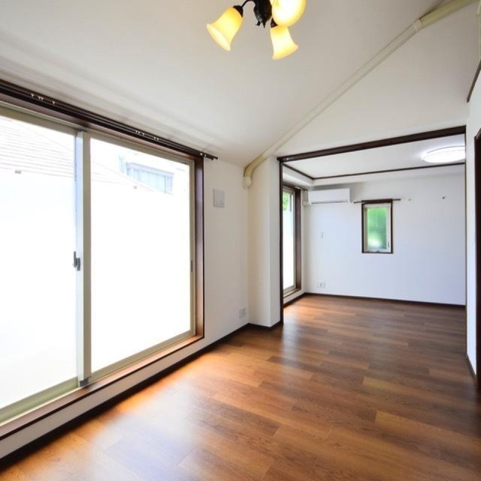 居室、リビング