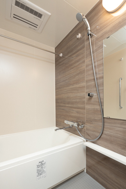 ※写真は同タイプ住戸です。