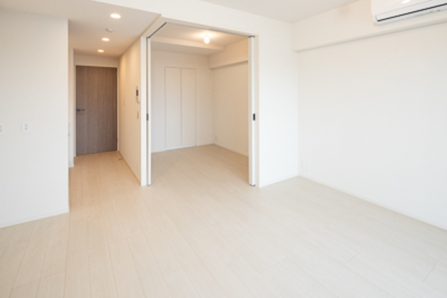 ※写真は同タイプ住戸です。