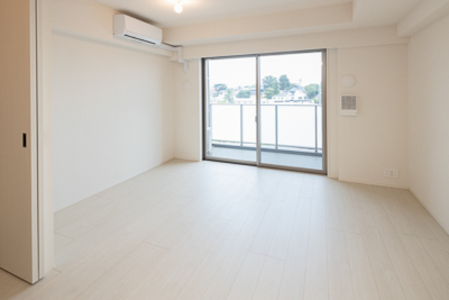 ※写真は同タイプ住戸です。