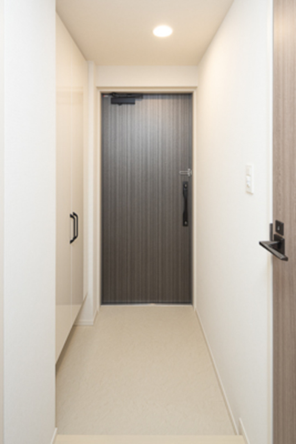 ※写真は同タイプ住戸です。