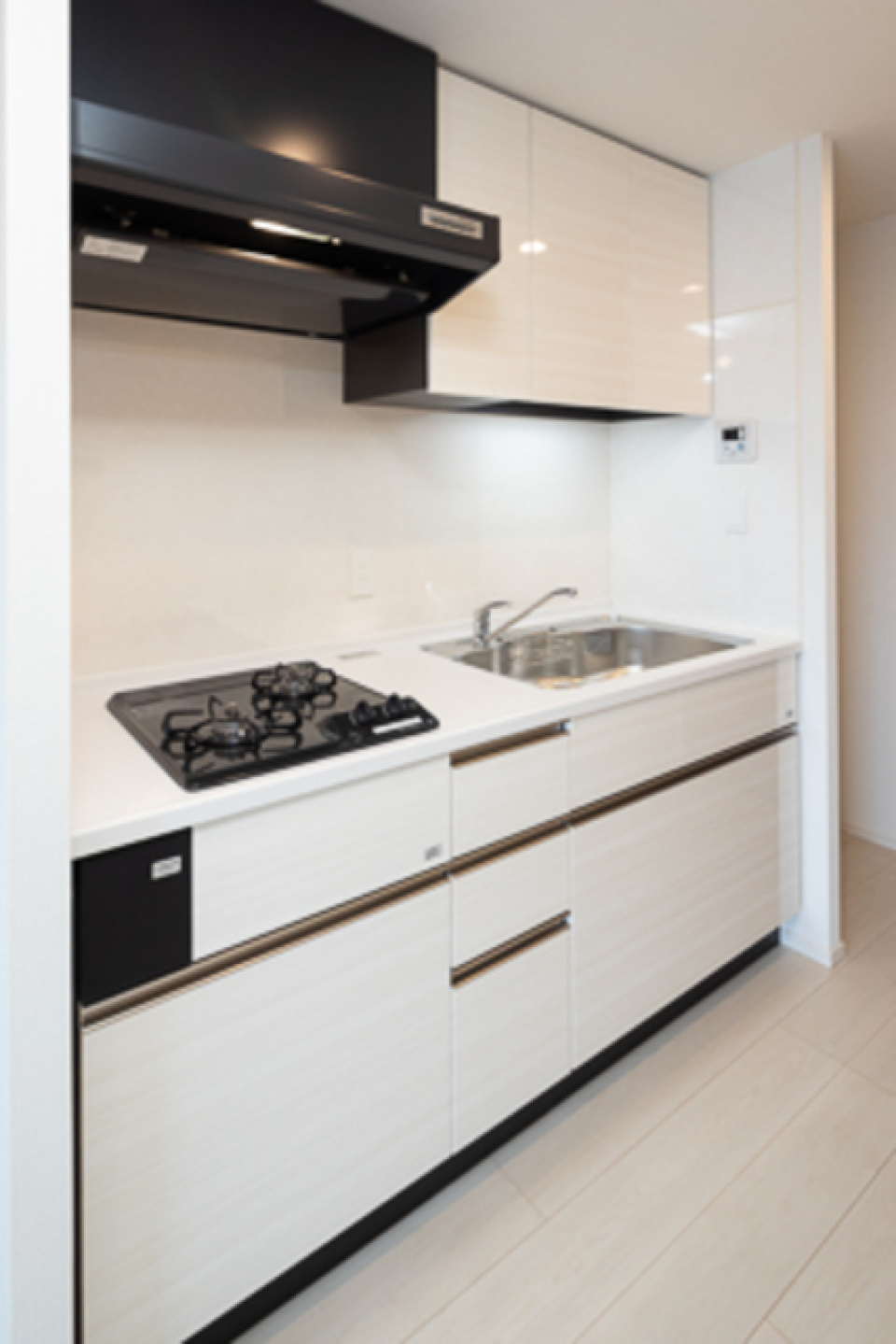 ※写真は同タイプ住戸です。