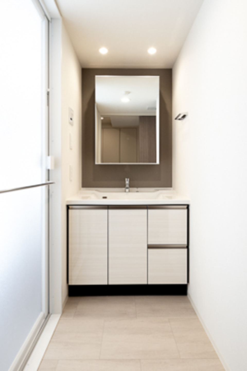 ※写真は同タイプ住戸です。