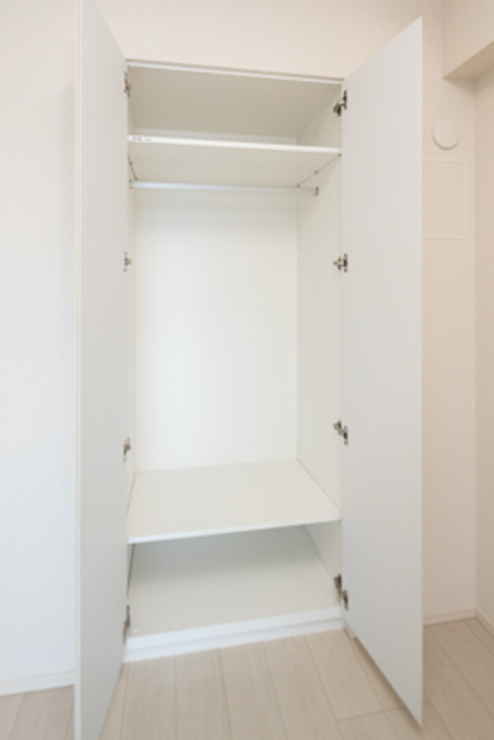 ※写真は同タイプ住戸です。