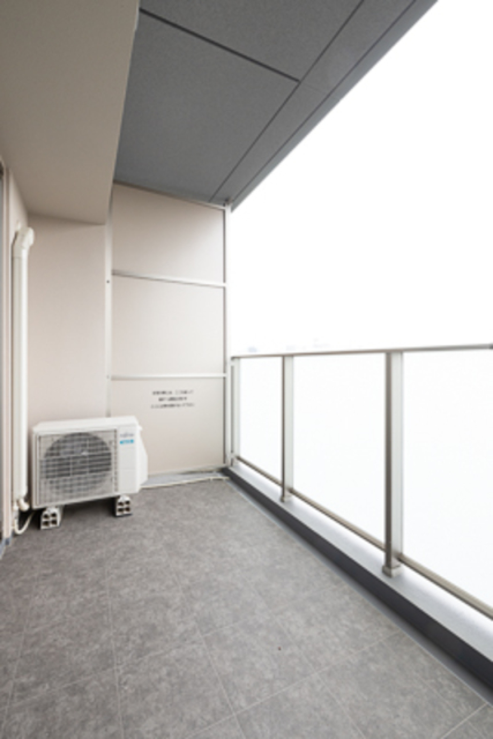 ※写真は同タイプ住戸です。