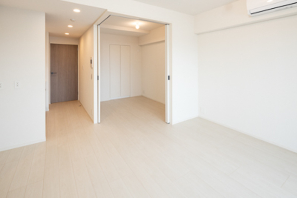 ※写真は同タイプ住戸です。