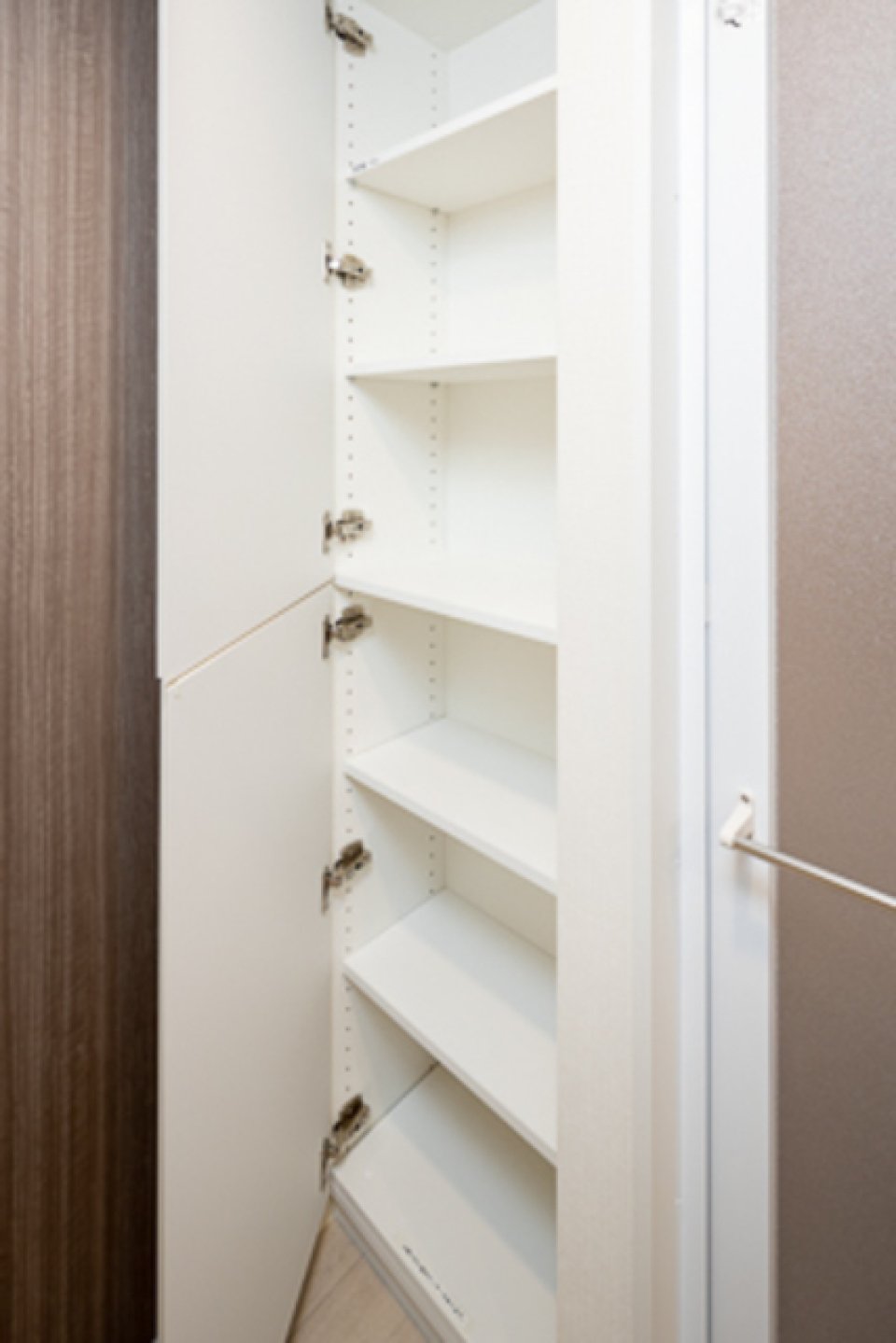 ※写真は同タイプ住戸です。