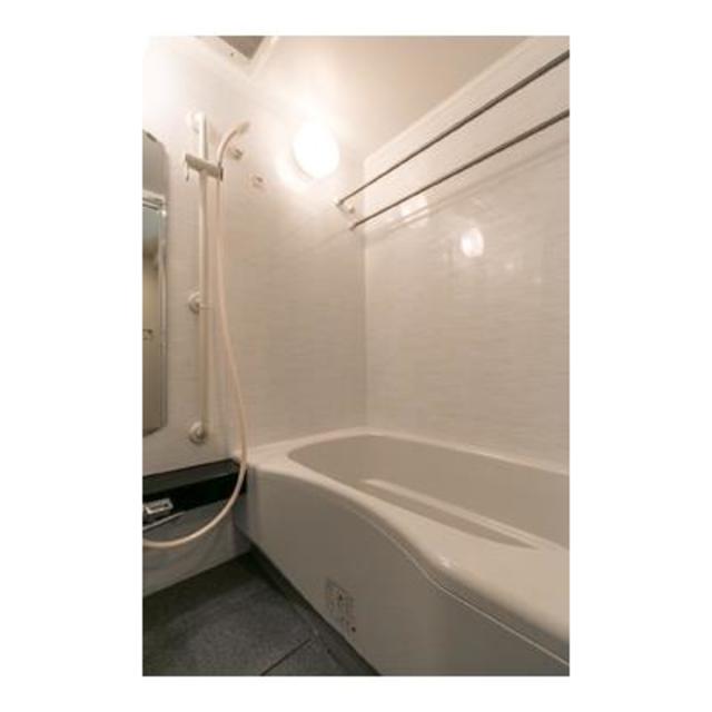 ※写真は同タイプ住戸です。