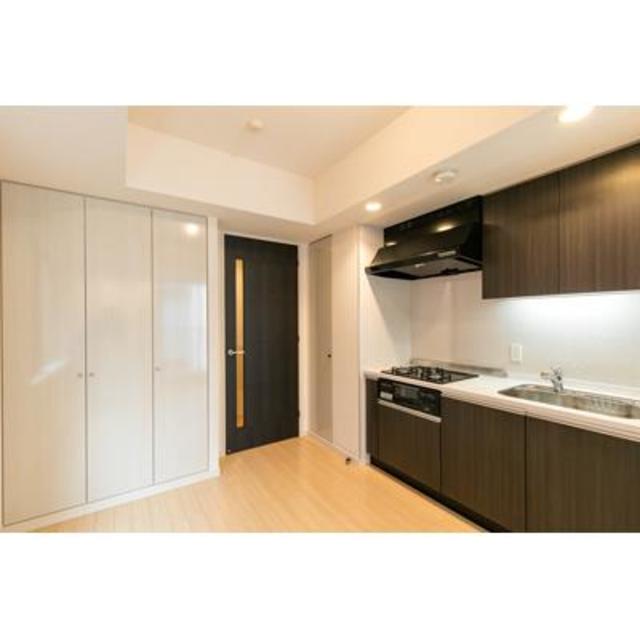 ※写真は同タイプ住戸です。