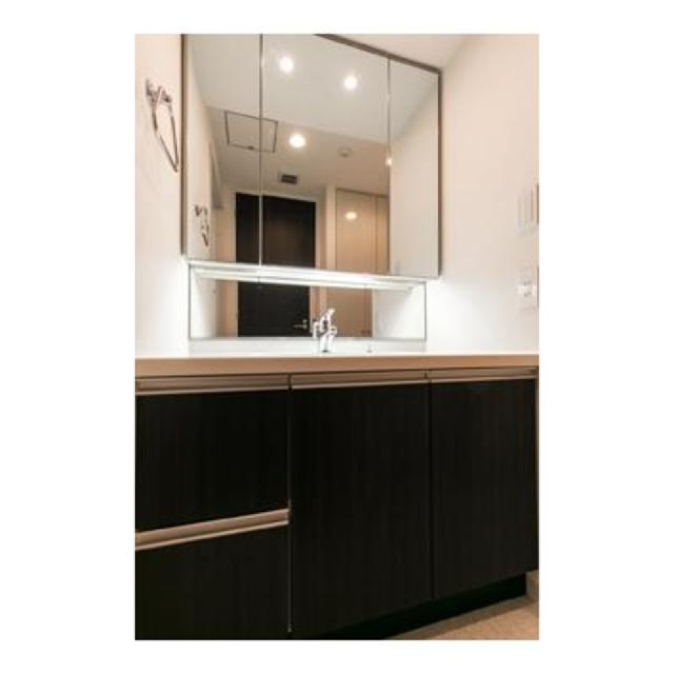 ※写真は同タイプ住戸です。