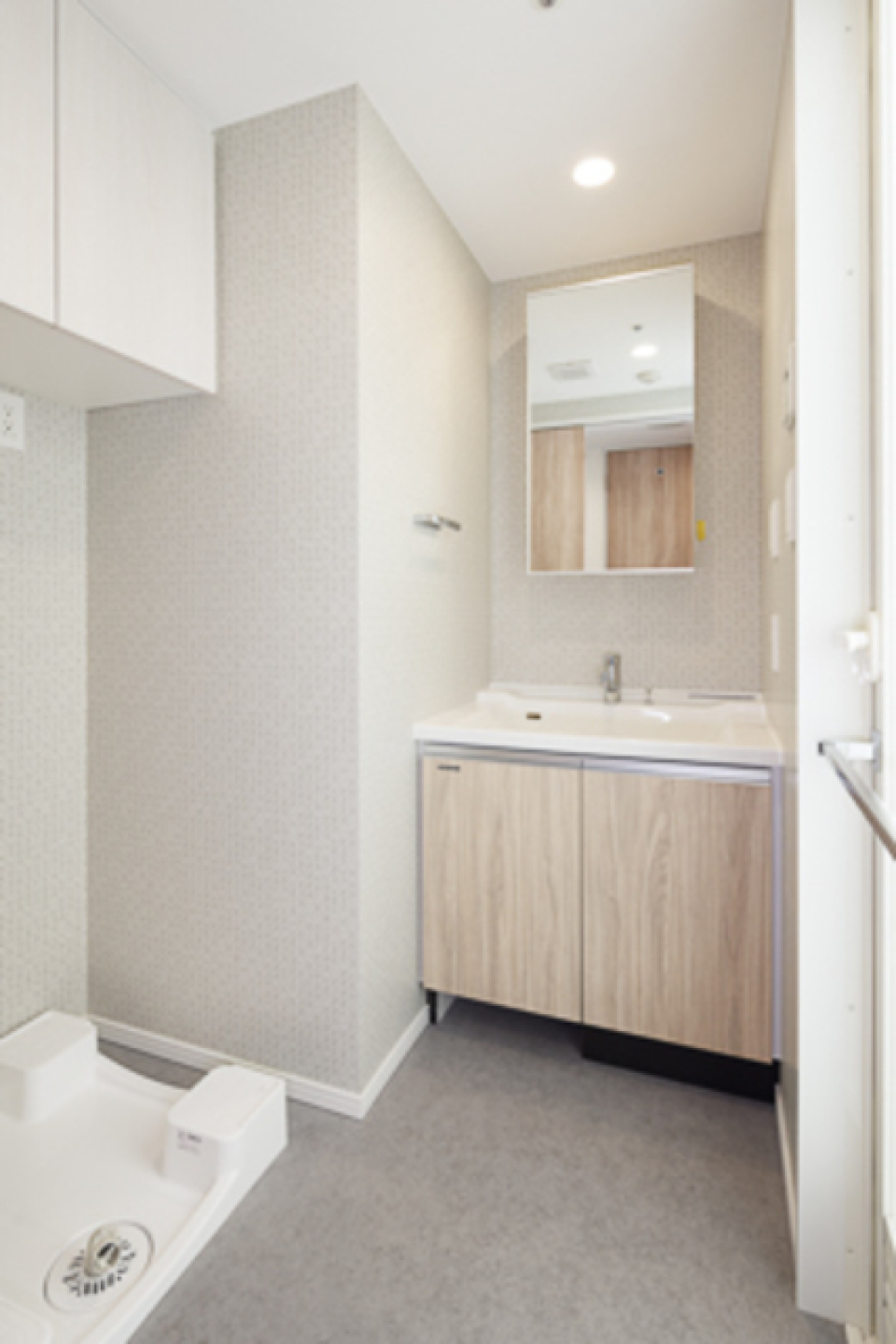 ※写真は同タイプ住戸です。