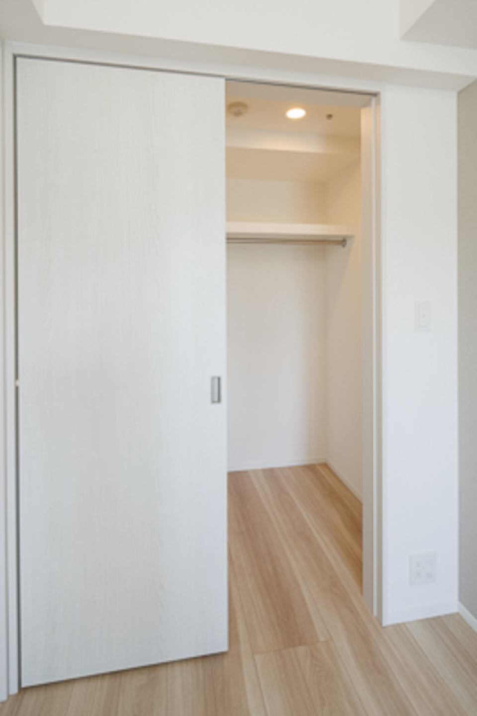 ※写真は同タイプ住戸です。