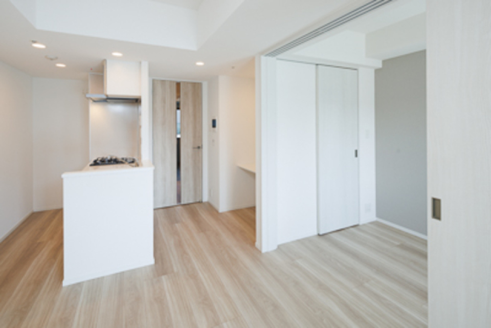 ※写真は同タイプ住戸です。