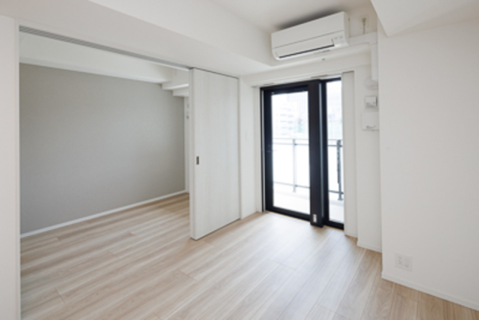 ※写真は同タイプ住戸です。