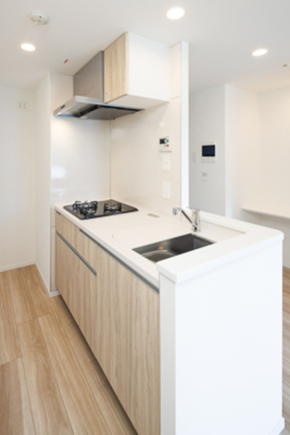 ※写真は同タイプ住戸です。