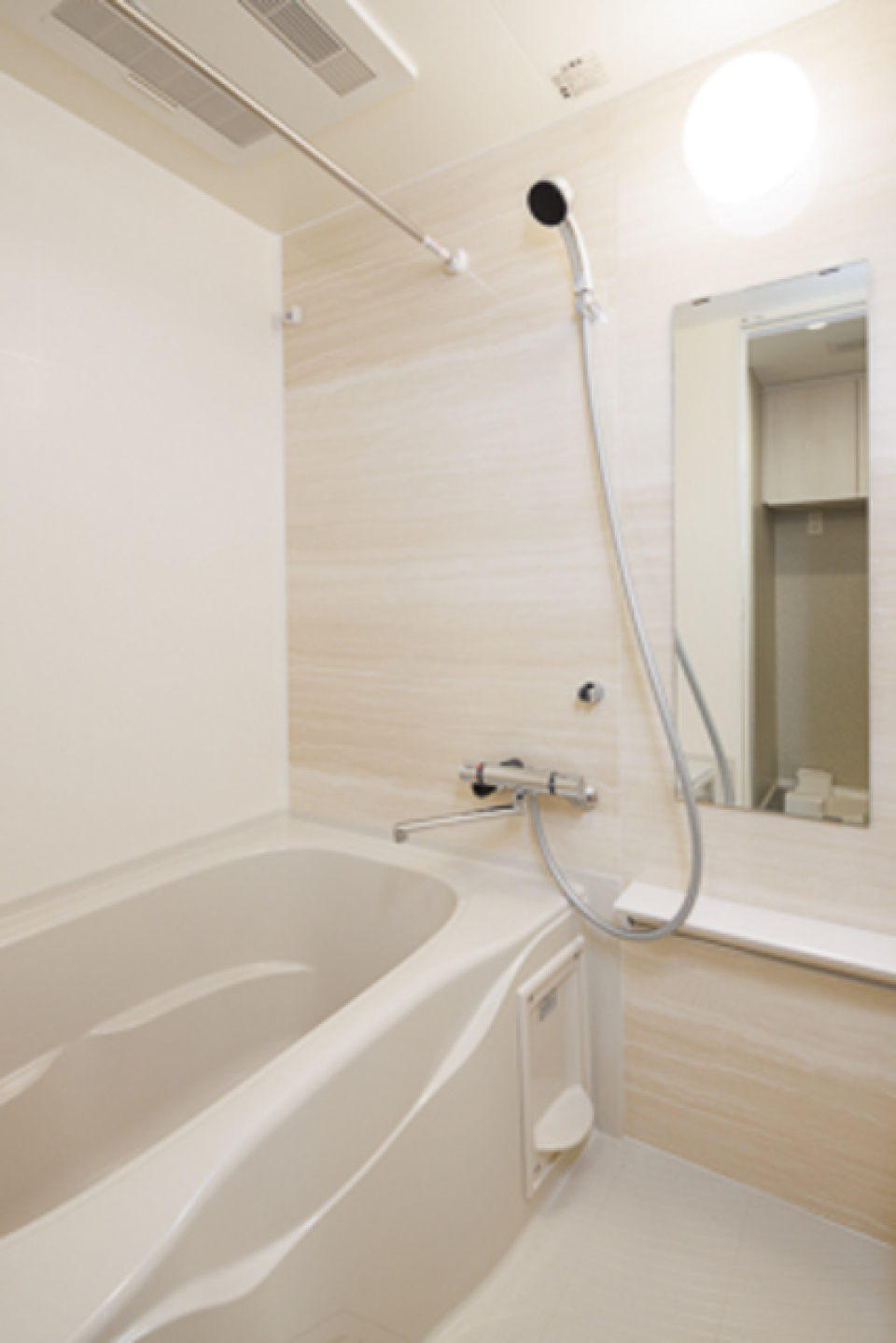 ※写真は同タイプ住戸です。