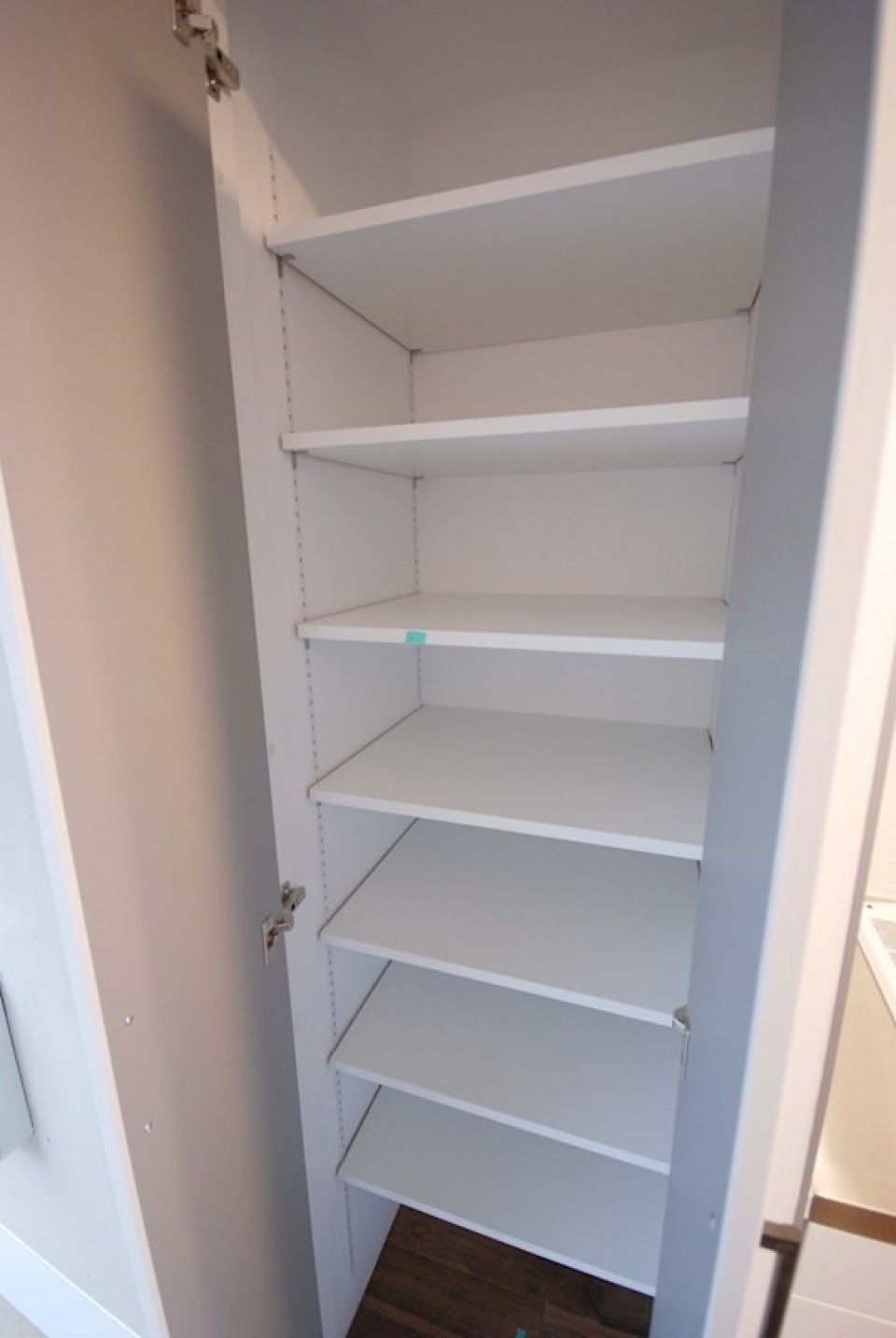 シューズボックス