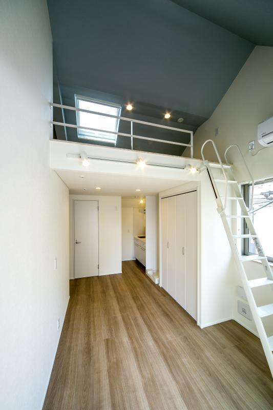 居室、リビング