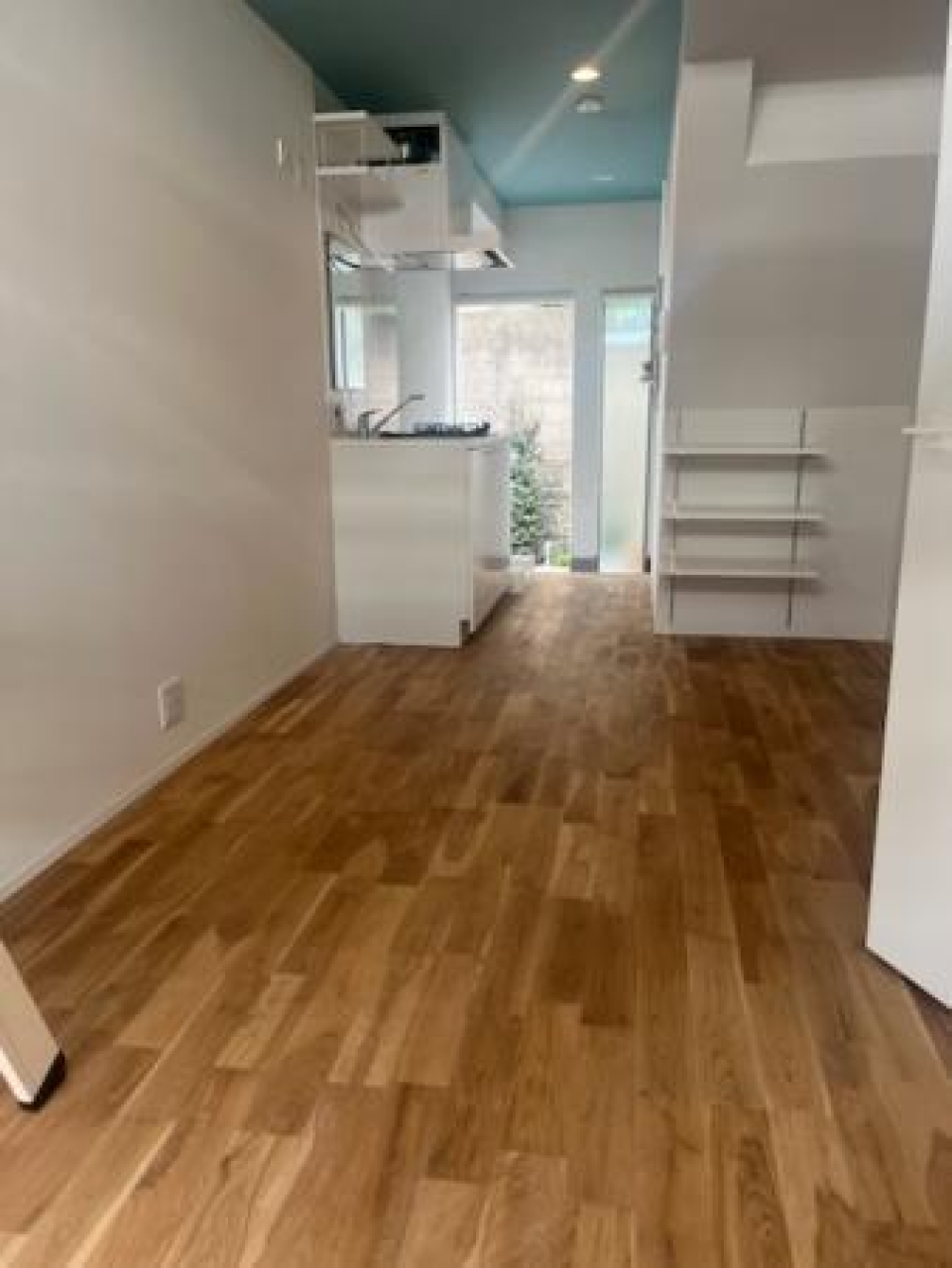 居室、リビング