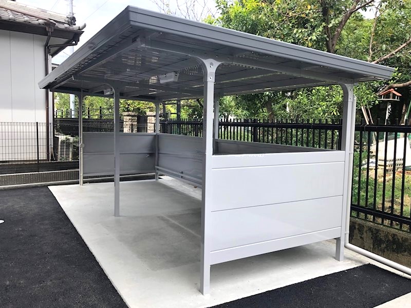 愛チャリはこちらで。