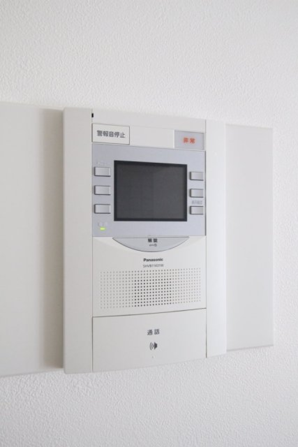 モニター付オートロック