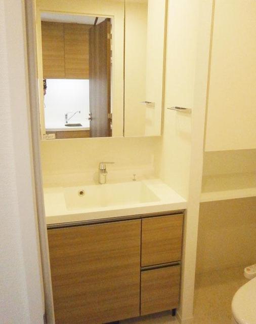 ※写真は同タイプ住戸です。