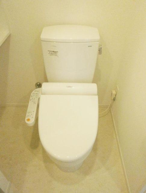 ※写真は同タイプ住戸です。