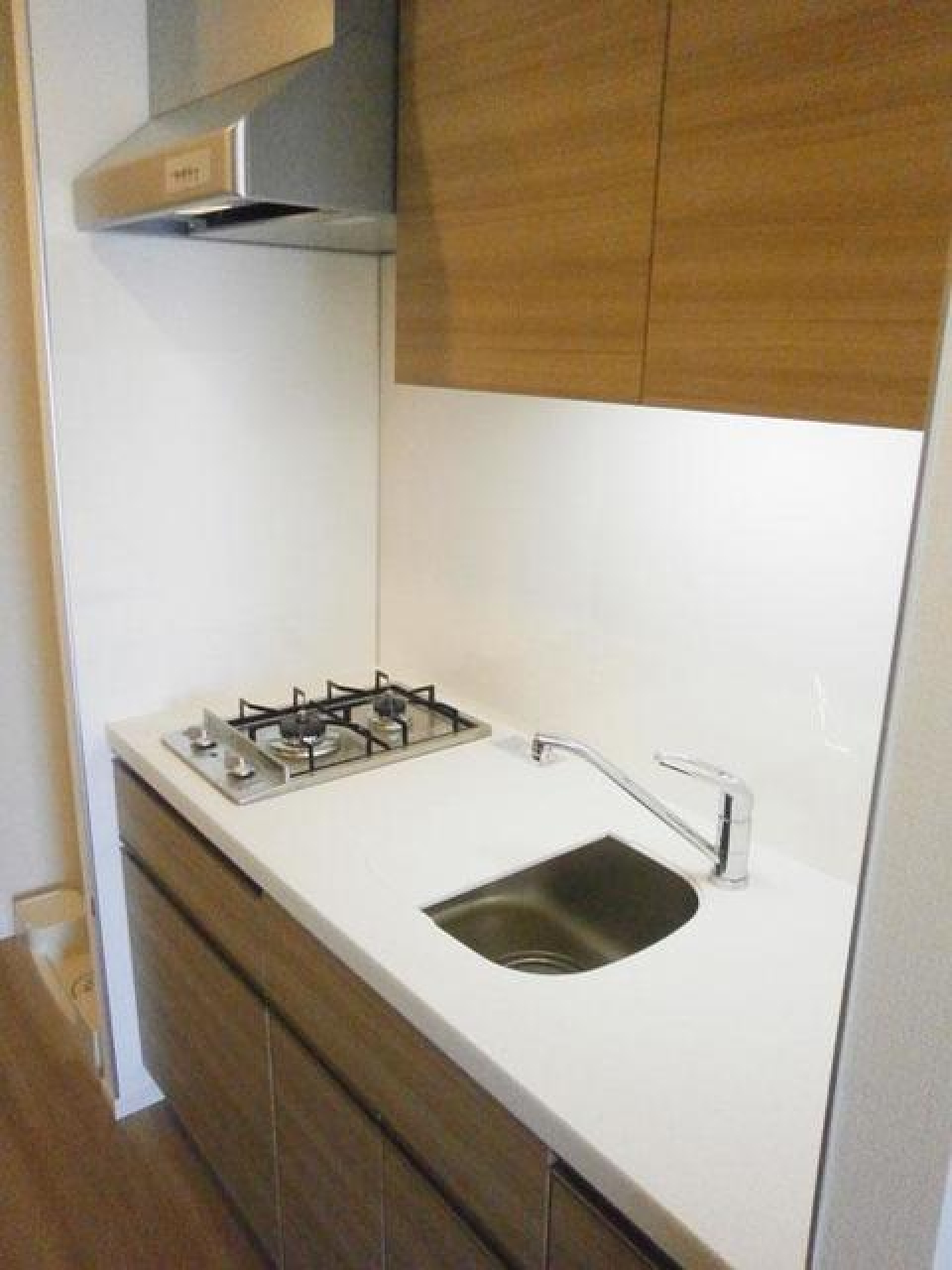 ※写真は同タイプ住戸です。