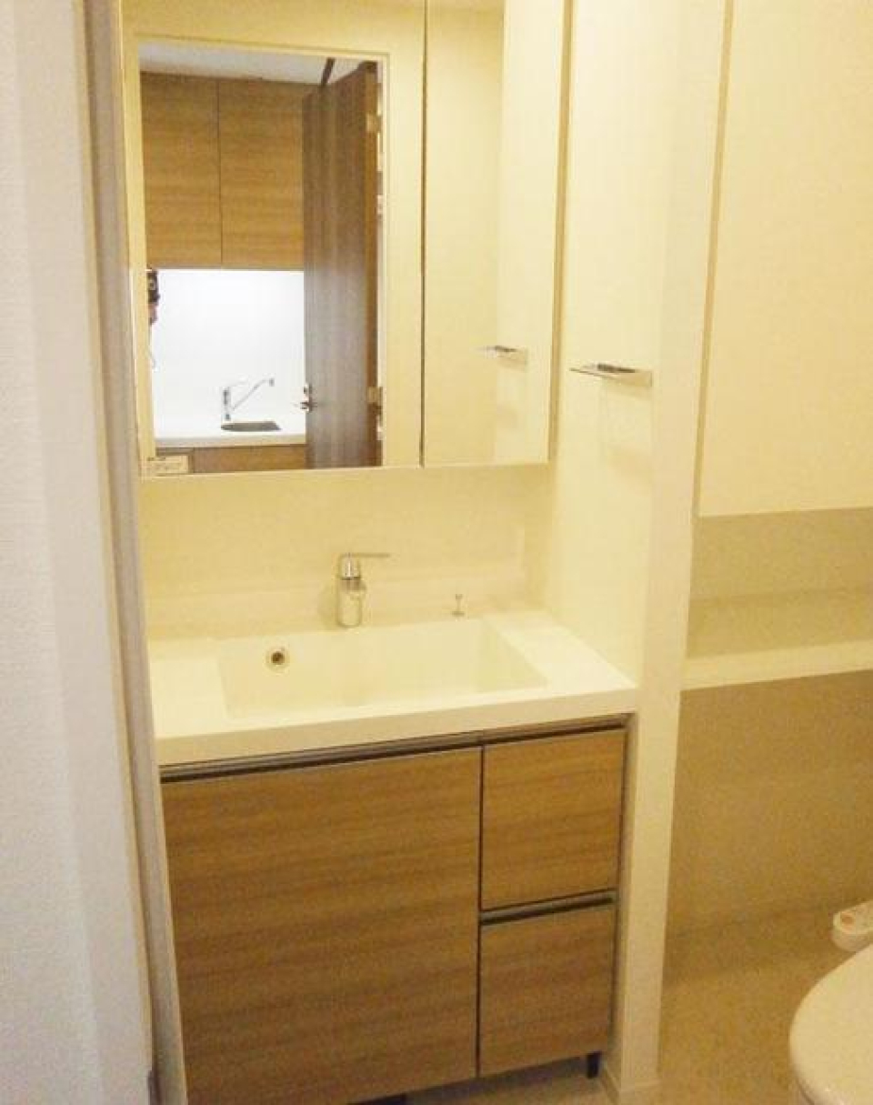 ※写真は同タイプ住戸です。