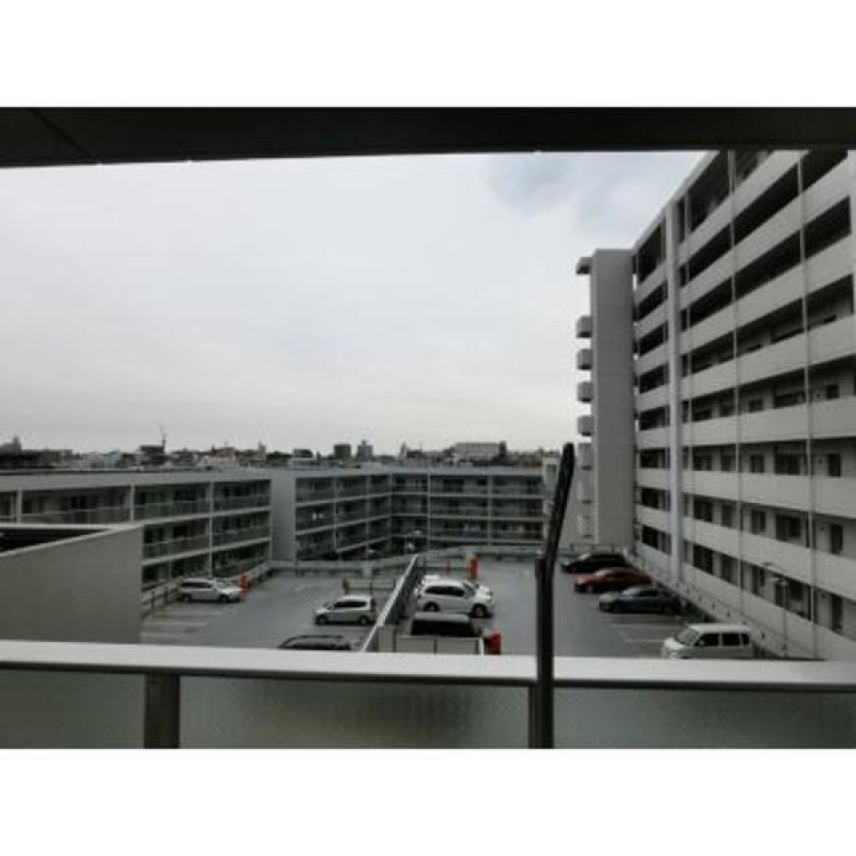 ※写真は同タイプ住戸です。