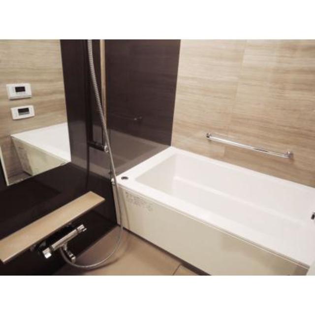 ※写真は同タイプ住戸です。