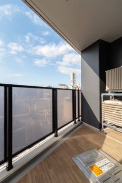 ※写真は同タイプ住戸です。