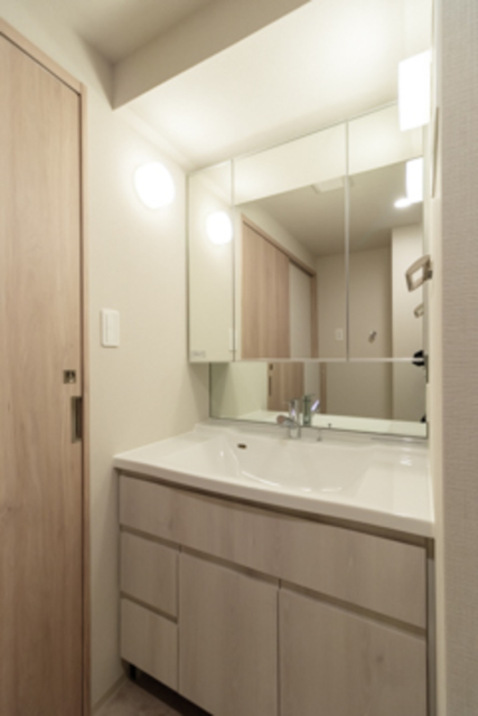 ※写真は同タイプ住戸です。