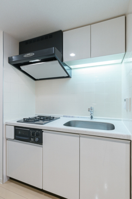 ※写真は同タイプ住戸です。