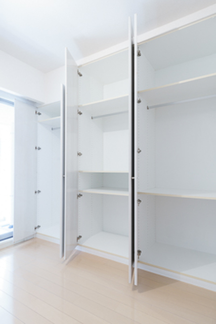 ※写真は同タイプ住戸です。