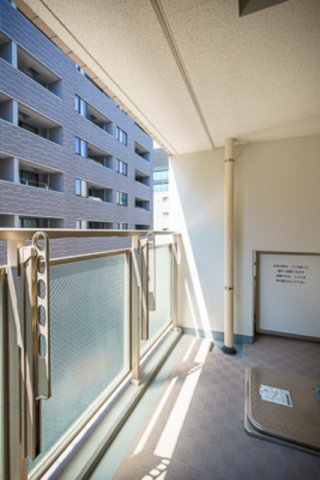 ※写真は同タイプ住戸です。