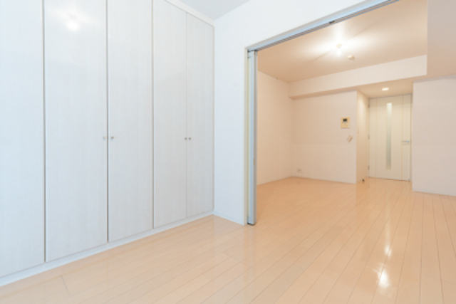 ※写真は同タイプ住戸です。