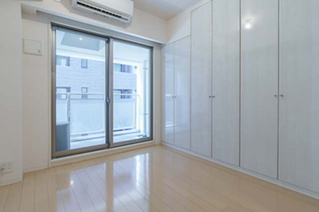 ※写真は同タイプ住戸です。