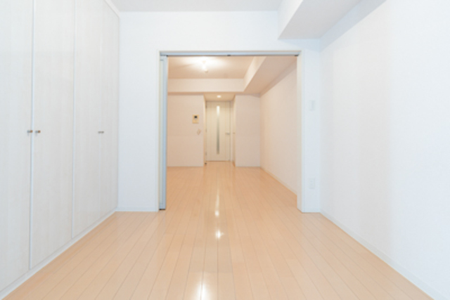 ※写真は同タイプ住戸です。