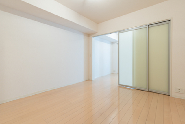 ※写真は同タイプ住戸です。