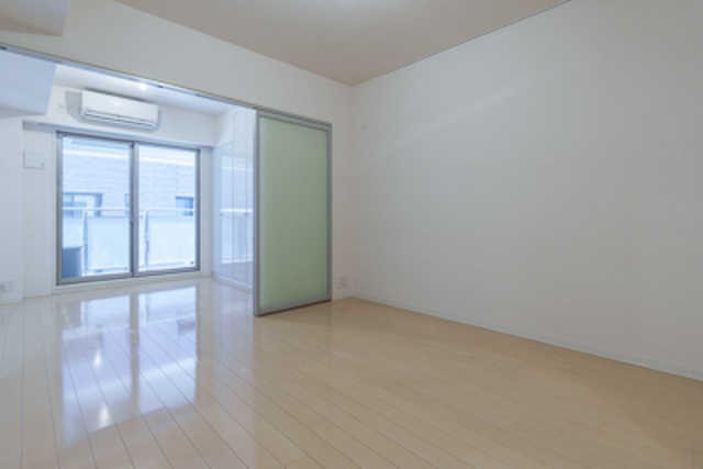 ※写真は同タイプ住戸です。