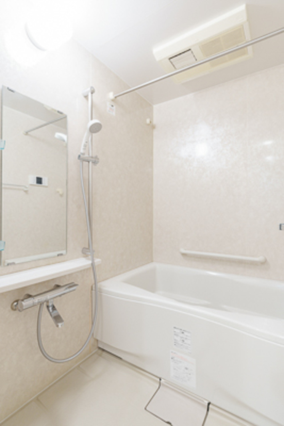 ※写真は同タイプ住戸です。