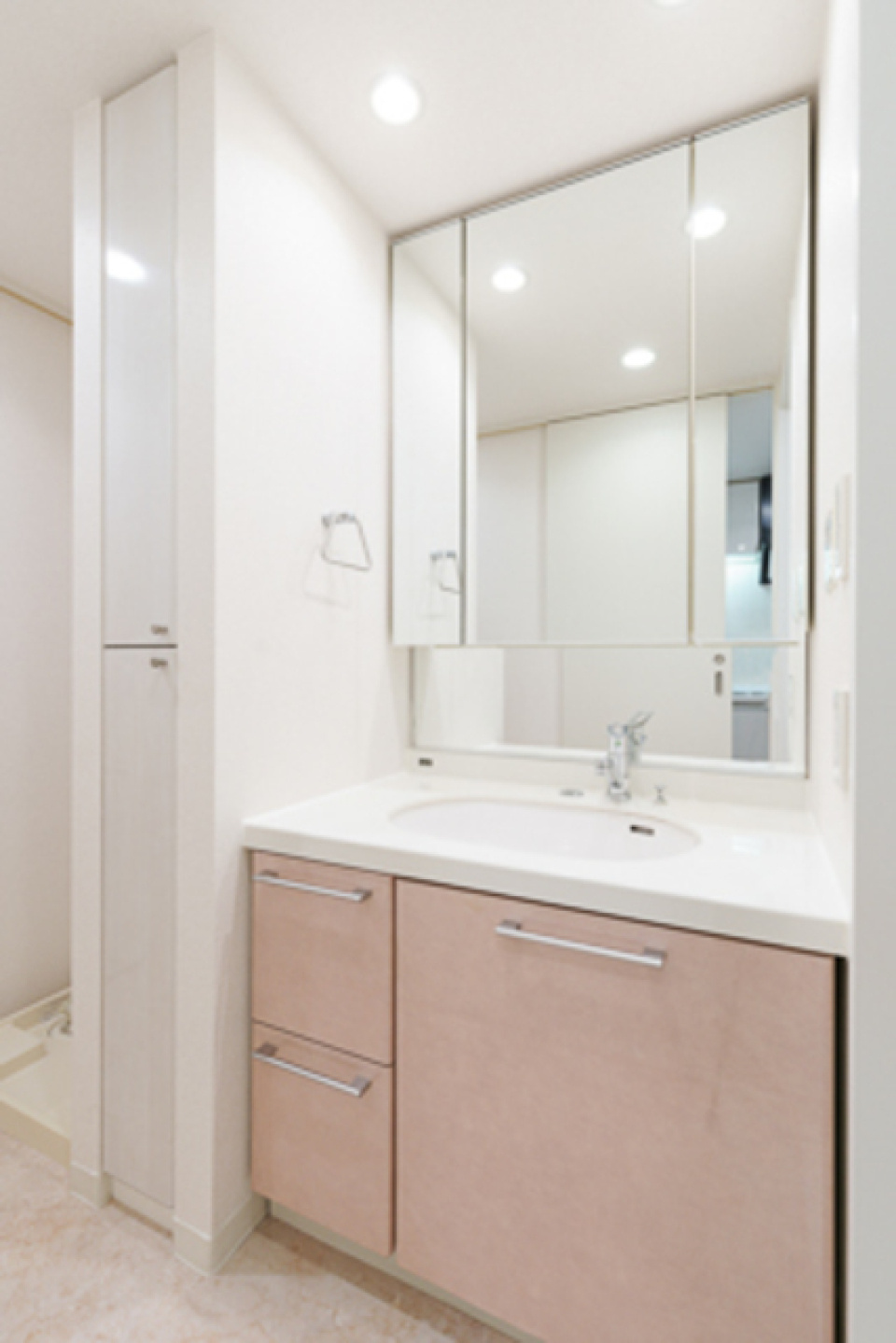 ※写真は同タイプ住戸です。