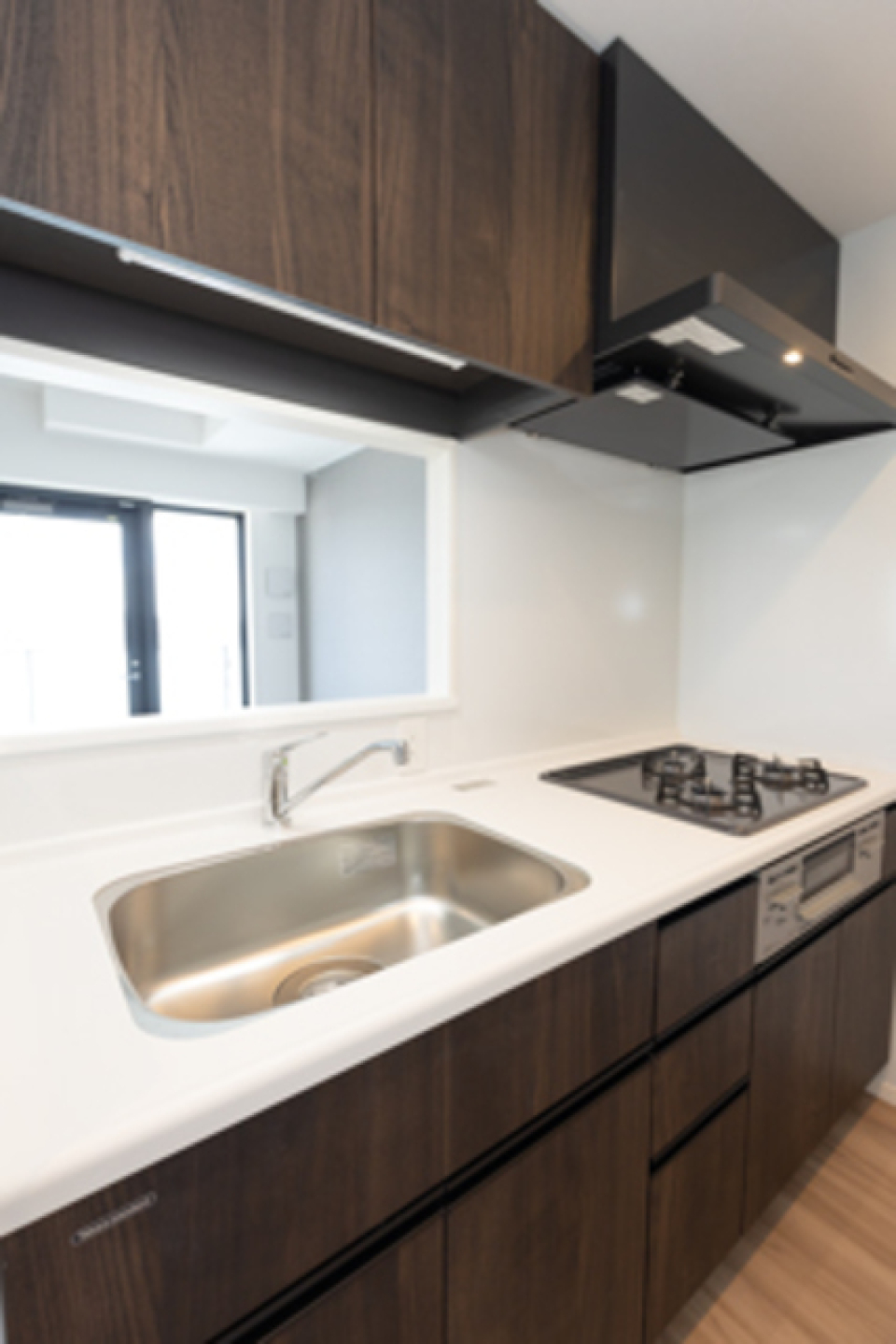 ※写真は同タイプ住戸です。