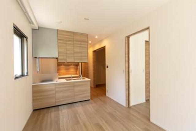 ※写真は同タイプ住戸です。