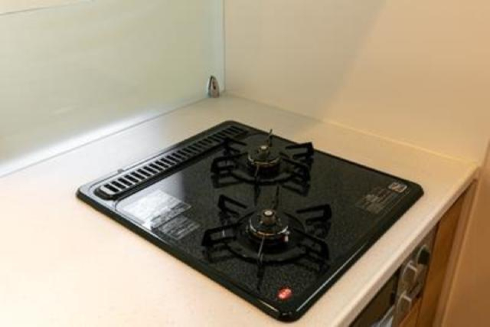 ※写真は同タイプ住戸です。