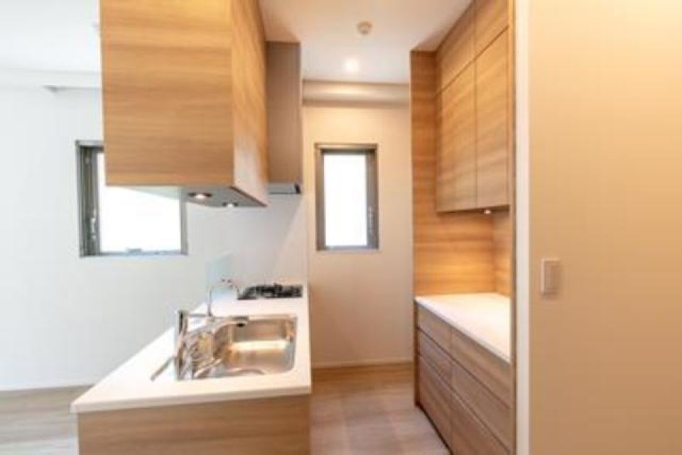 ※写真は同タイプ住戸です。