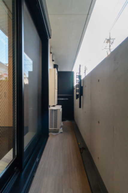 ※写真は同タイプ住戸です。