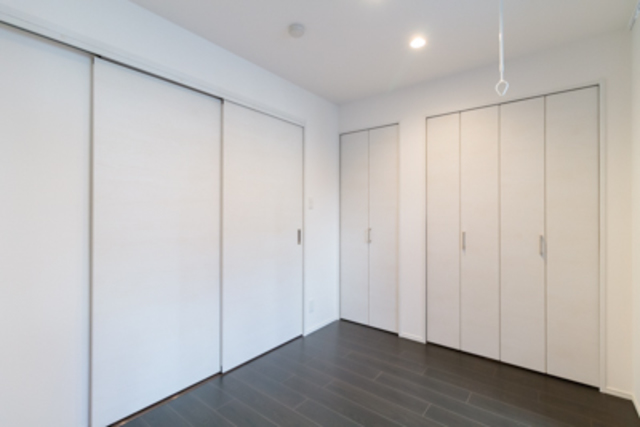 ※写真は同タイプ住戸です。